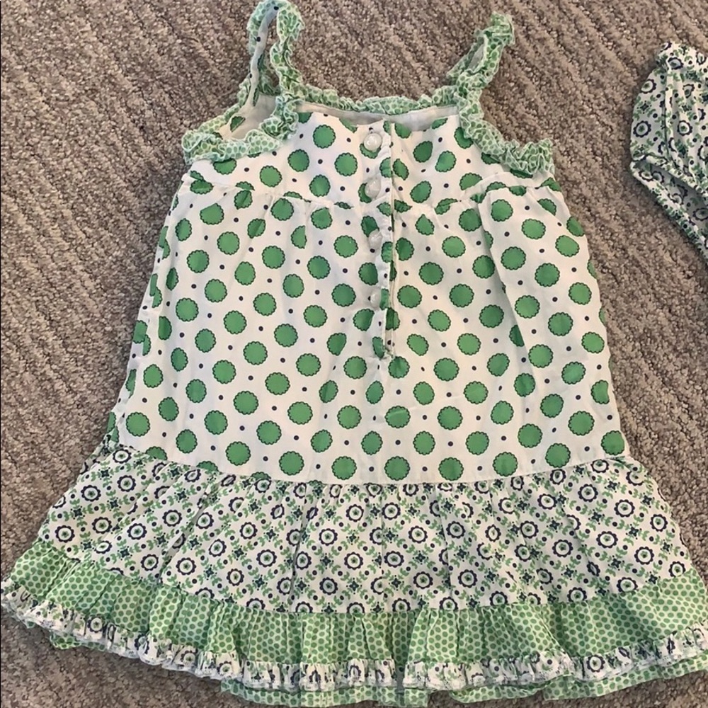 Summer dress - Picture 5 of 6